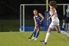 FH vs Wesleyan  Wheaton College Field Hockey vs Wesleyan University. - Photo By: KEITH NORDSTROM : Wheaton, field hockey, FH2021